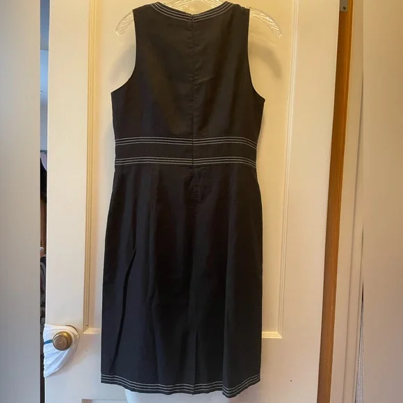 Cato Black sleeveless business or formal dress - Picture 5 of 8